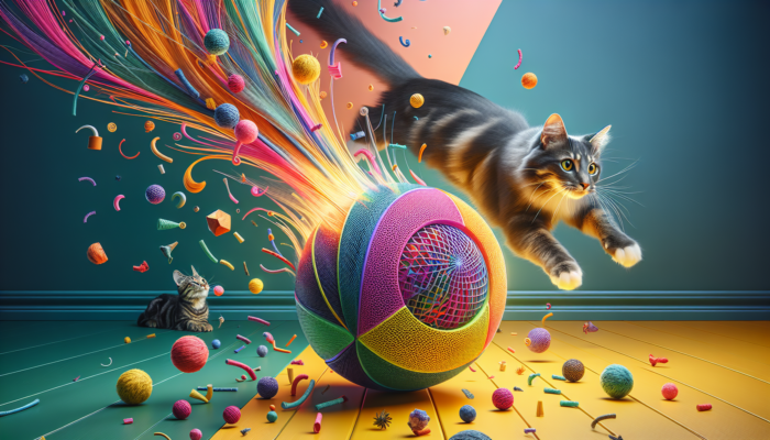 Catnip Wall Ball: Must-Know Tips for Cat Fun
