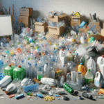 Recycling Plastics: A Key Guide for House Clearances in the UK