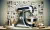 Best Stand Mixers for Home Bakers: Top Picks and Reviews
