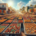 Food Preservation Methods: A Comprehensive Guide Explained