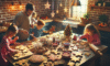 Holiday Cookie Recipes for Festive Gifting Ideas