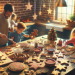 Holiday Cookie Recipes for Festive Gifting Ideas