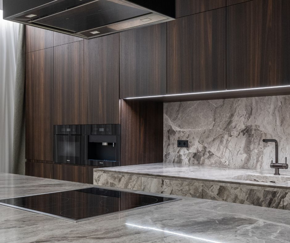 Induction Cooktops Revolutionizing Modern Kitchen Design