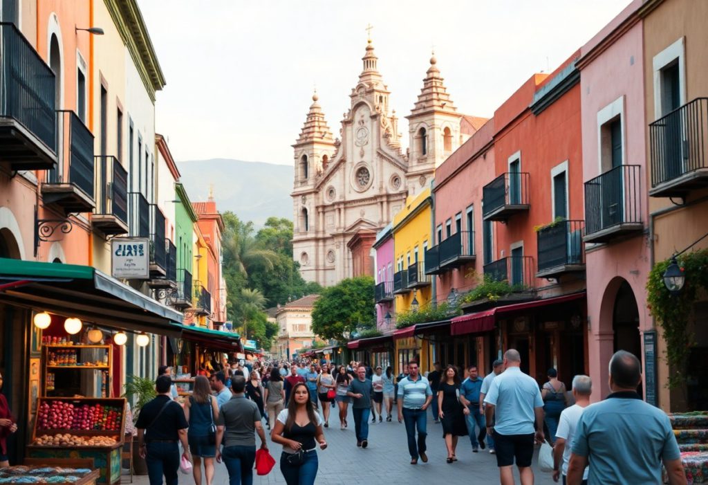 Safety Tips for Travelers in San Miguel de Allende