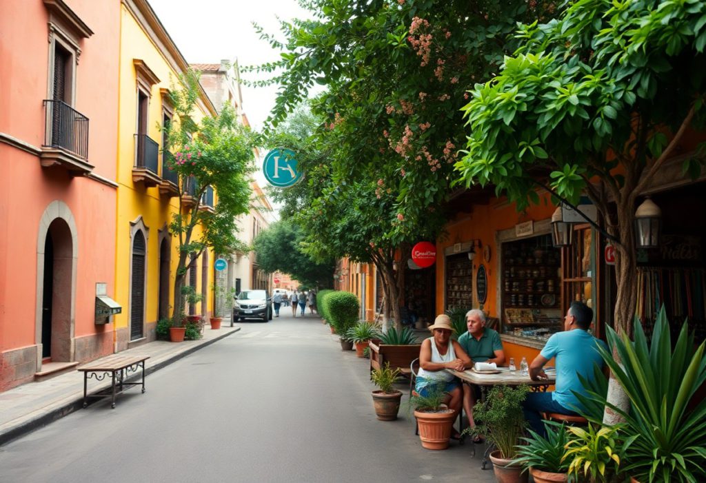 Expat Life in San Miguel de Allende: Pros and Cons