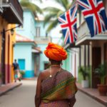 English in Belize: Uncovering Colonial Roots and Today’s Identity