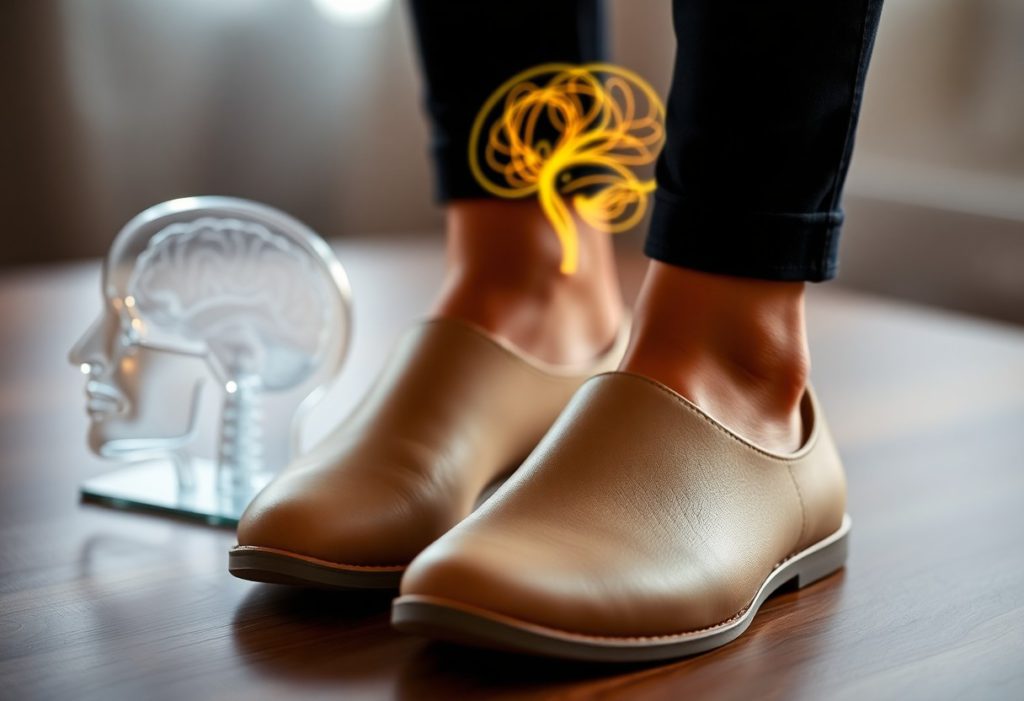 Neurological Benefits of Xero Shoes and Naboso Insoles in 2025