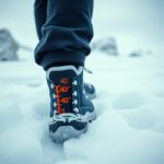 Xero Shoes Arctic Testing Reveals Performance at -40°F