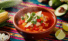 Mexican Tortilla Soup: Easy Homemade Recipe for Comfort
