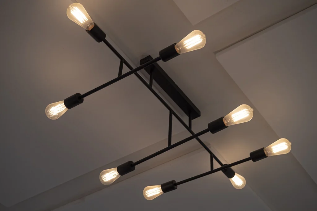 Flickering Lights: Explore Their Potential Significance