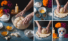 Pan de Muerto: Prepare Mexico’s Day of the Dead Bread