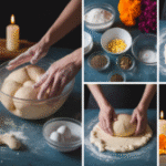 Pan de Muerto: Prepare Mexico’s Day of the Dead Bread