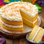 Tres Leches Cake Recipe: Experience Sweet Mexican Delight