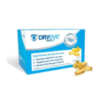 Dry Eye Forte: Important Side Effects to Consider