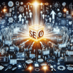 SEO Strategies for Success in Digital Marketing