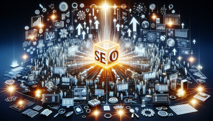 SEO Strategies for Success in Digital Marketing