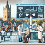 Cholesterol Blood Test: A Comprehensive Guide for Ampthill Residents