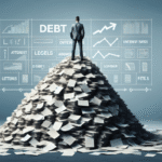 Consolidate Debt Effectively with Unsteady Income: A Guide