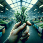 Rosemary Recipes: Tasty British Dishes to Explore