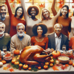 Thanksgiving Turkey Cooking Tips for Perfect Results