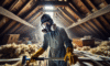 Safe Attic Clearing Tips for UK Homes