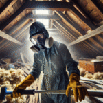 Safe Attic Clearing Tips for UK Homes