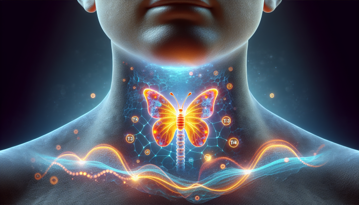 Thyroid Blood Test Guide: Comprehensive Insights for Birmingham