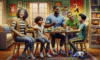 Protein for Family Fitness: A Versatile Approach to Wellness