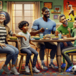Protein for Family Fitness: A Versatile Approach to Wellness