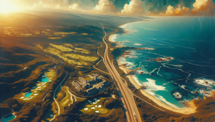 Wild Coast Sun Country Club: Your Coastal Escape Awaits