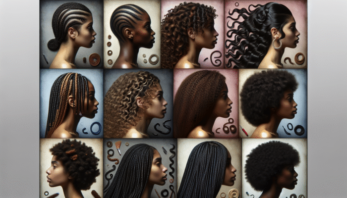 Curly Hair Treatments: The Ultimate UK Guide