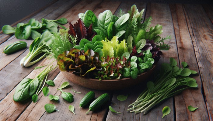 Fresh Summer Salad: A Vibrant Guide to Deliciousness