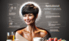 Short Hairstyles for Women Over 50: Timeless Elegance Reinvented