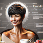 Short Hairstyles for Women Over 50: Timeless Elegance Reinvented