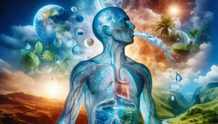 Hydration Supplements: Understanding Their Key Benefits