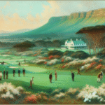 George Golf Club: Experience Premier Golfing Today