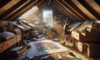 Attic Clearance in the UK: Budget-Friendly Tips