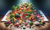 Dash Diet Plan: The Essential Cooking Guide for Success