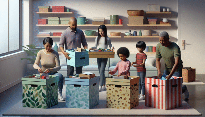 Leicester House Clearance: Essential Family Tips to Know