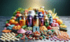 Understanding Dietary Supplements: Functions and Benefits Explained