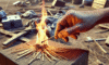 Essential Fire-Starting Gadgets for Survival Success