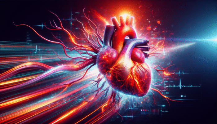 Essential Supplement Tips to Support Heart Health