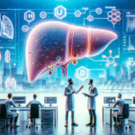 Liver Blood Test Guide: Essential Insights for Stroud Residents