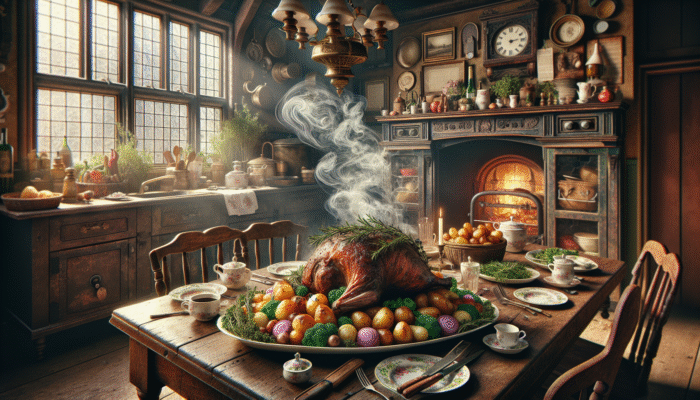 Herbs and Spices Pairing: Your Essential Culinary Guide