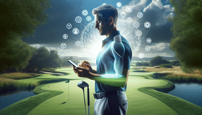 Golf Mental Game Apps for Effective Skill Improvement