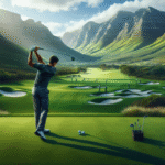 Golf Shoulder Mobility: Key Tips for Improvement