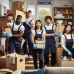 House Clearance in Watford: Your Complete Local Guide