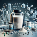 Whey Protein Basics: A Key Guide to Essential Nutrition