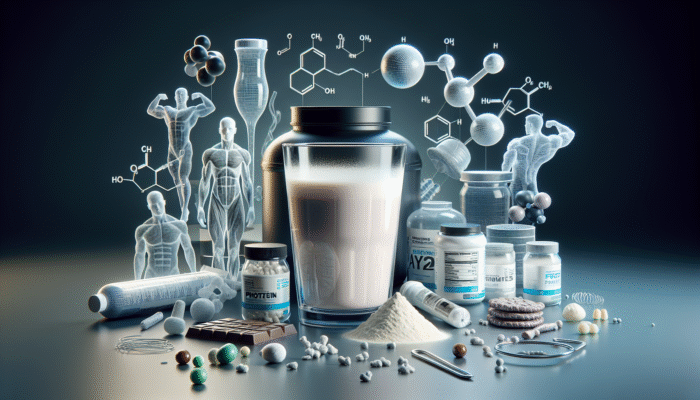 Whey Protein Basics: A Key Guide to Essential Nutrition