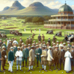 Ultimate Golfing Experience at Krugersdorp Golf Club